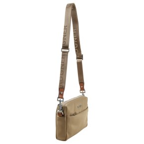  KLOSTERS Sita shoulderbag shz cappuccino