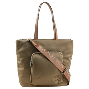 BOGNER FISS Sabine shopper lvz latte macchiato