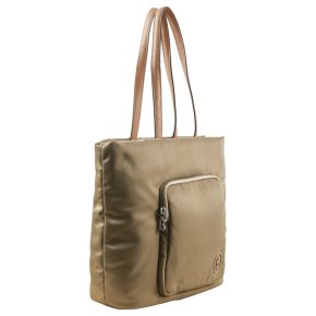 BOGNER FISS Sabine shopper lvz latte macchiato