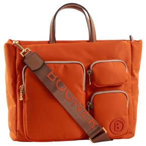 Bogner FISS Leonie handbag lhz orange