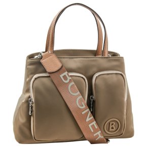 BOGNER FISS Lois handbag shz latte macchiato