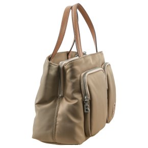 BOGNER FISS Lois handbag shz latte macchiato