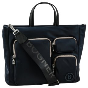 Bogner FISS Leonie handbag lhz dark blue