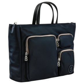  FISS Leonie handbag lhz dark blue