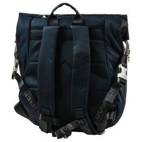 BOGNER FISS Illa backpack mvz dark blue