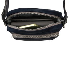 BOGNER FISS Lidia shoulderbag xshz dark blue