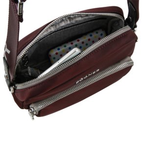 BOGNER KLOSTERS Lidia burgundy