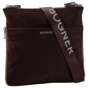 Bogner KLOSTERS Serena burgundy