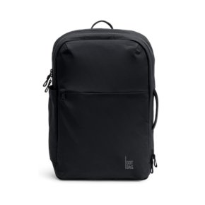 GOTBAG. Commuter Pack Laptoprucksack black