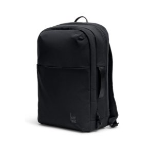 GOTBAG. Commuter Pack Laptoprucksack black