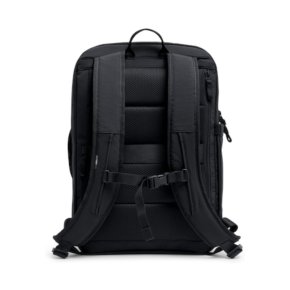 GOTBAG. Commuter Pack Laptoprucksack black