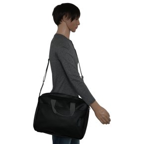 BREE PNCH 67 Laptoptasche black