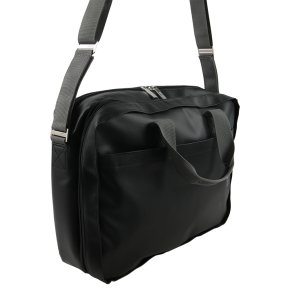 BREE PNCH 67 Laptoptasche black