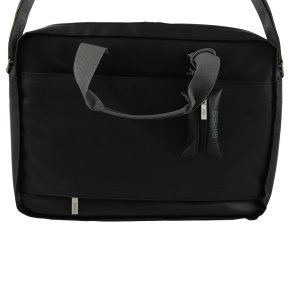 BREE PNCH 67 Laptoptasche black