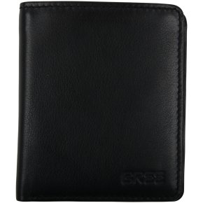 Bree POCKET NEW 103 Portemonnaie black