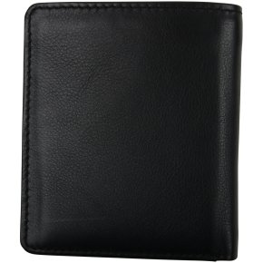 BREE POCKET NEW 103 Portemonnaie black