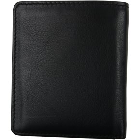Bree POCKET NEW 103 Portemonnaie black