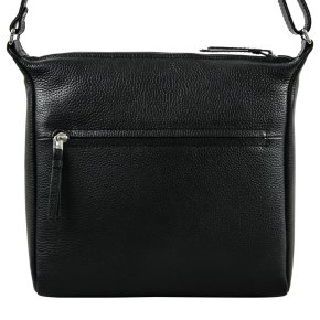 BREE Nola 11 cross shoulder black