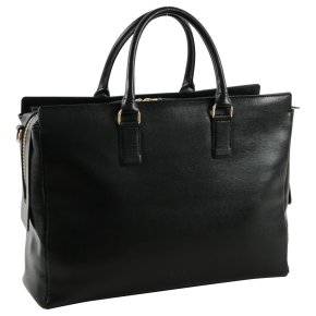 Bree CHICAGO 5 Businesstasche black