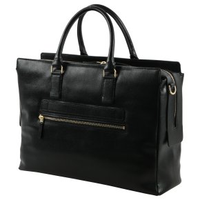 Bree CHICAGO 5 Businesstasche black