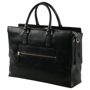 BREE CHICAGO 5 Businesstasche black