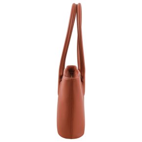 BREE CAMBRIDGE 8 Handtasche argan oil