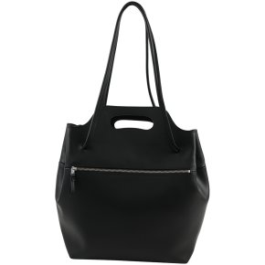 BREE GRÖNLAND 8 Handtasche black