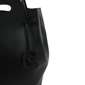 Bree GRÖNLAND 8 Handtasche black