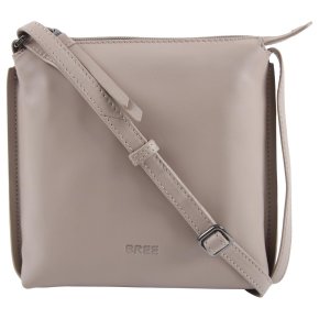 Bree TOULOUSE 1 Schultertasche vintage khaki cross