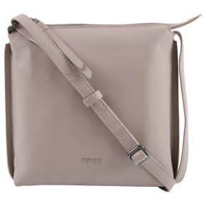 BREE TOULOUSE 1 Schultertasche vintage khaki cross