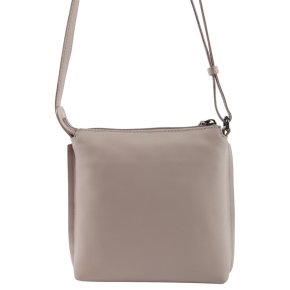 BREE TOULOUSE 1 Schultertasche vintage khaki cross