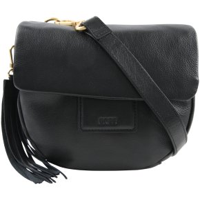 BREE JERSEY 1 S Handtasche black