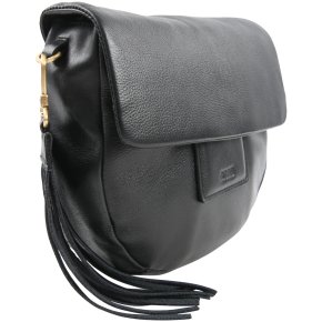 BREE JERSEY 1 S Handtasche black