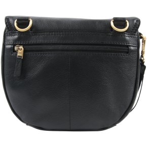 BREE JERSEY 1 S Handtasche black