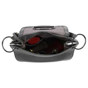 Bree CORDOBA 2 Schultertasche dark grey