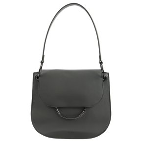 BREE CORDOBA 2 Schultertasche dark grey