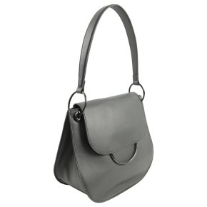 Bree CORDOBA 2 Schultertasche dark grey