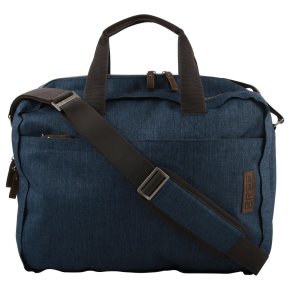 Bree PNCH STYLE 67 Laptoptasche jeans denim