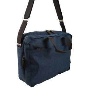 BREE PNCH STYLE 67 Laptoptasche jeans denim