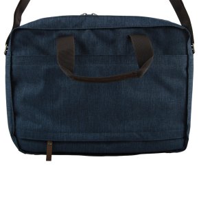 BREE PNCH STYLE 67 Laptoptasche jeans denim