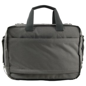 Bree PNCH Style 67 Briefcase grey denim