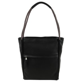 BREE KADUNA 1 Beuteltasche black