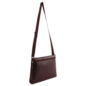 BREE VORA 3 Schultertasche port royal