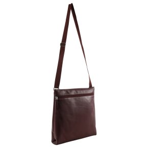 BREE VORA 5 Schultertasche port royal