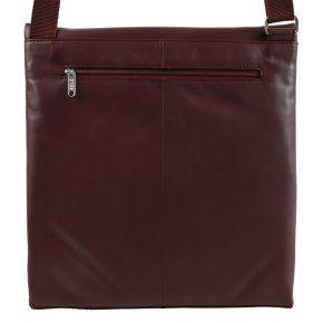 BREE VORA 5 Schultertasche port royal