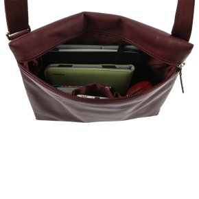 BREE VORA 5 Schultertasche port royal