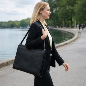 IMDUTCH Pure 13 laptop bag black