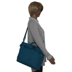 Bree PNCH 722 Umhängetasche provincial blue