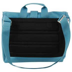 Bree PNCH 722 Umhängetasche provincial blue