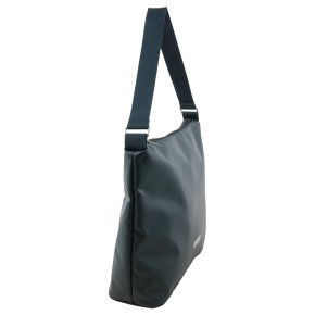 BREE PNCH 702 Schultertasche M blue